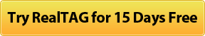 Try RealTAG For 15 Days