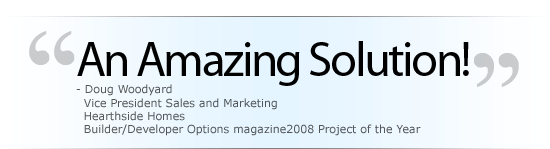 "An Amazing Solution!"